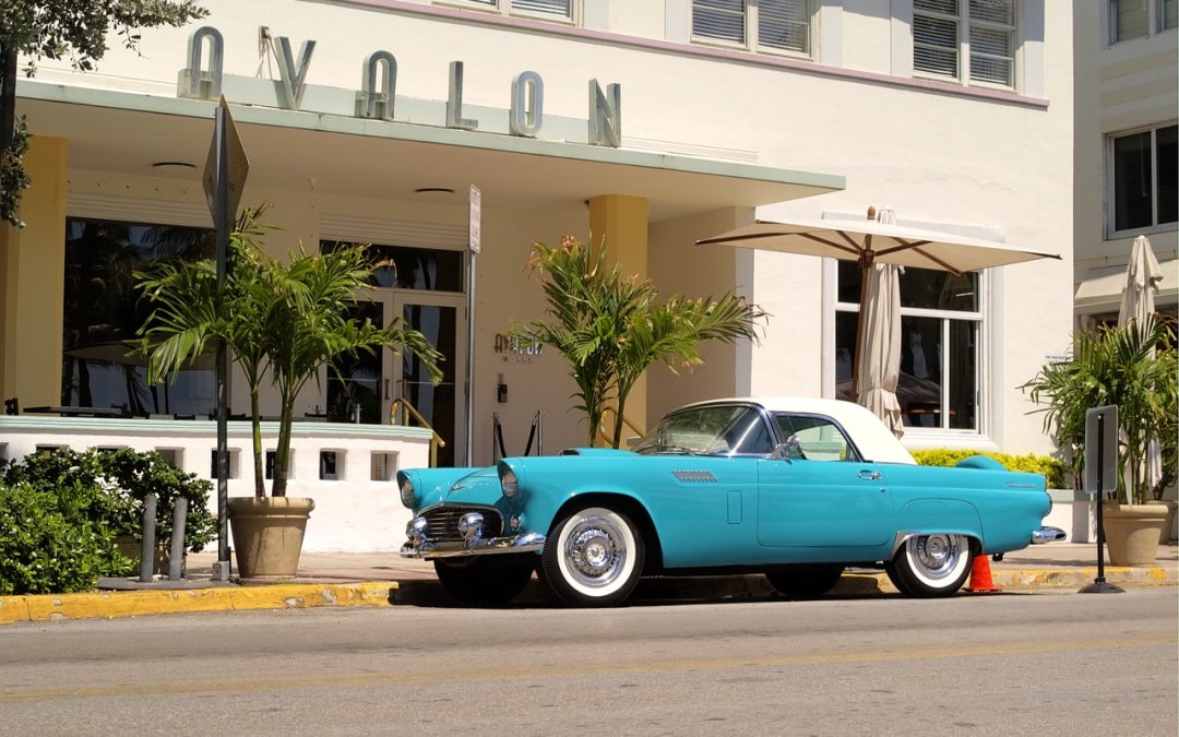 Navigating the Sunshine State: A Guide to Buying a Used Car in Florida