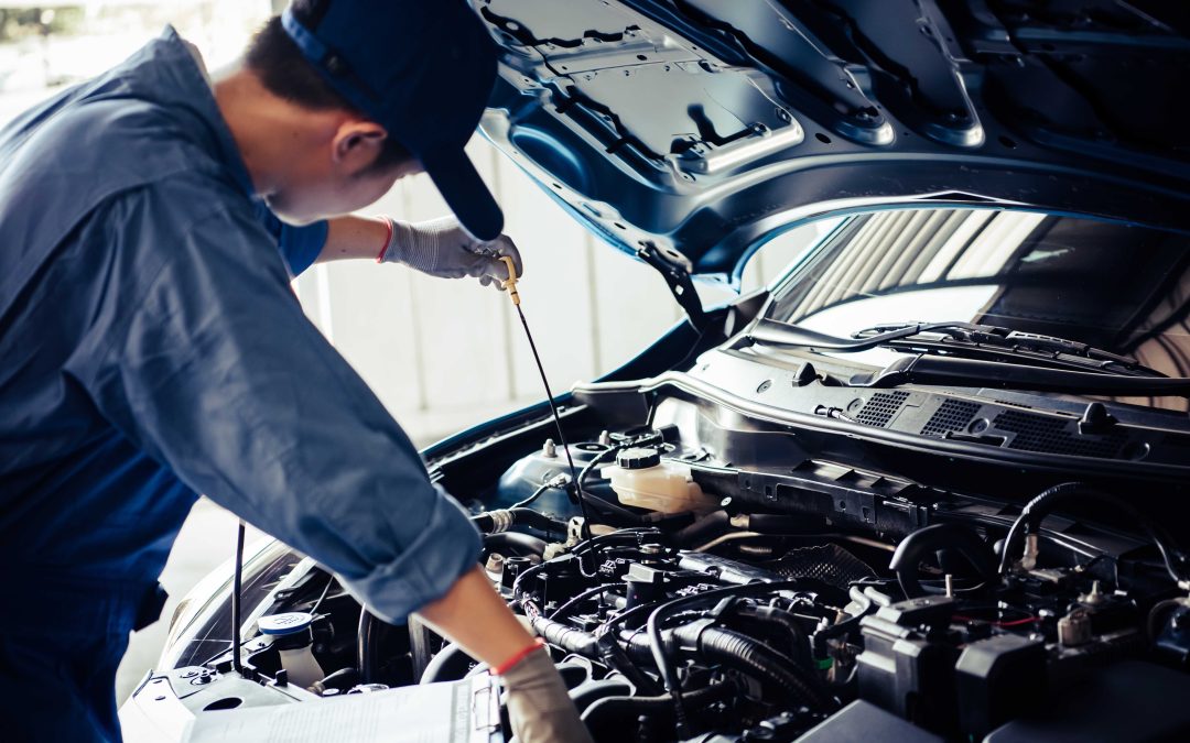 Choosing the Best Pre-Purchase Car Inspection: iNeedaPPi Mobile Car Inspectors Lead the Pack