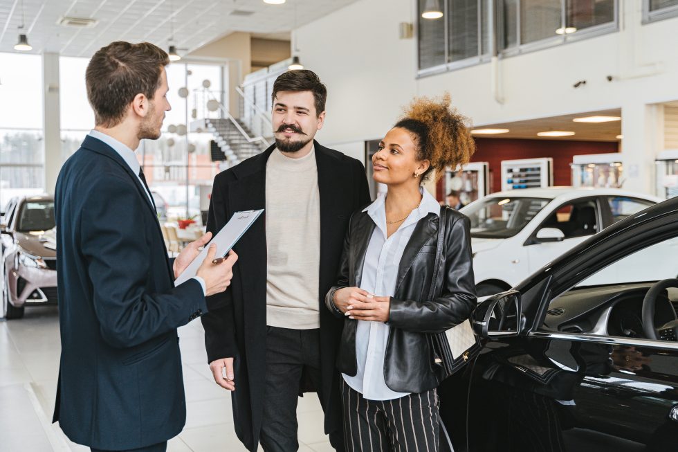 A Comprehensive Guide to Smart Used Car Shopping: Your Roadmap to Vehicle Satisfaction