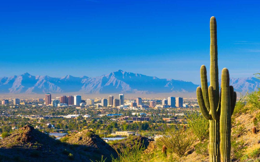 Drive with Confidence: iNeedaPPi Mobile Car Inspectors Now Serving Phoenix, Arizona