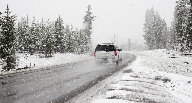 Get Your Car Winter-Ready: Essential Tips for Safe and Smooth Driving