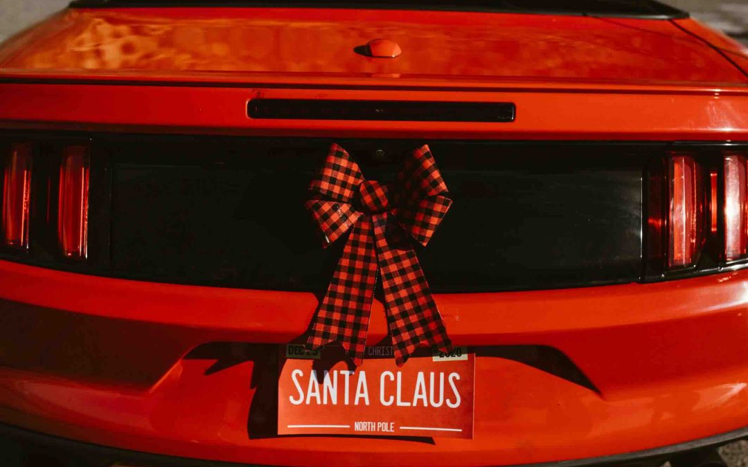 🎄🎁 The 3 Best Cars to Gift This Christmas! 🎅🚗