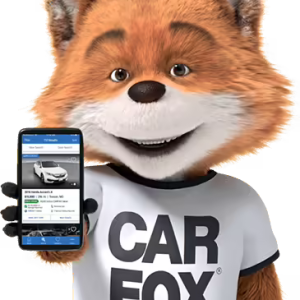 CARFAX Vehicle History Report