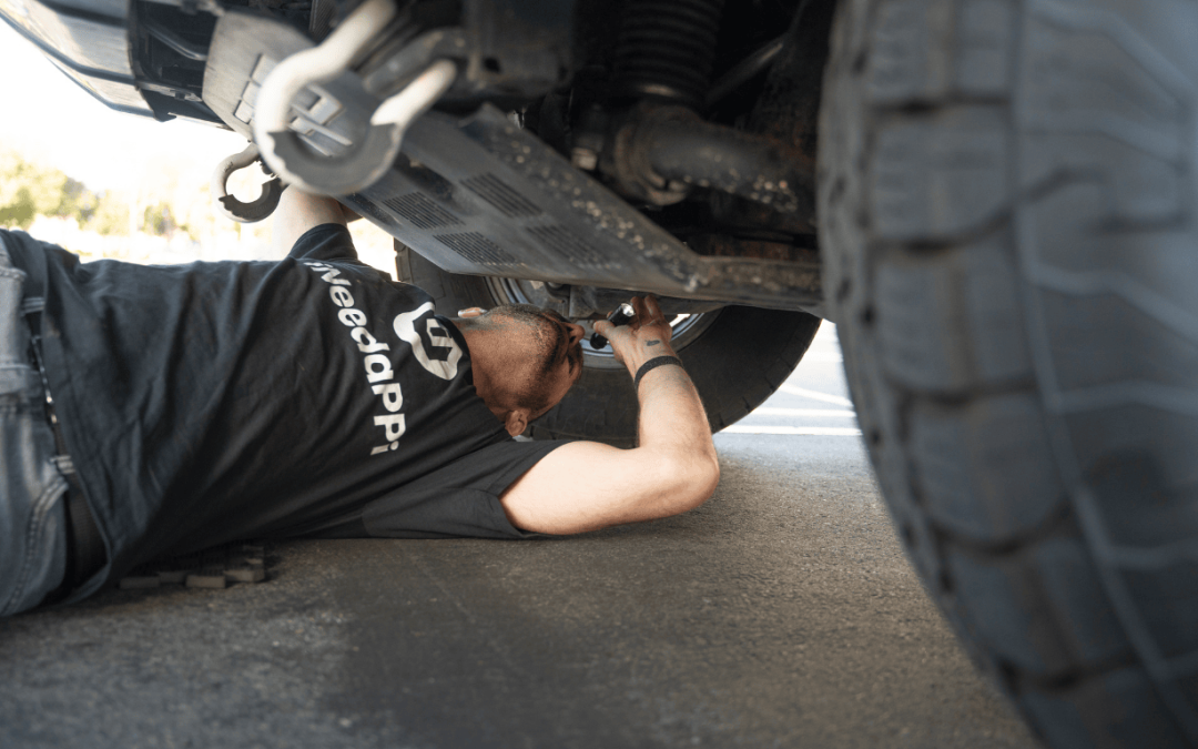 Car Inspection Service