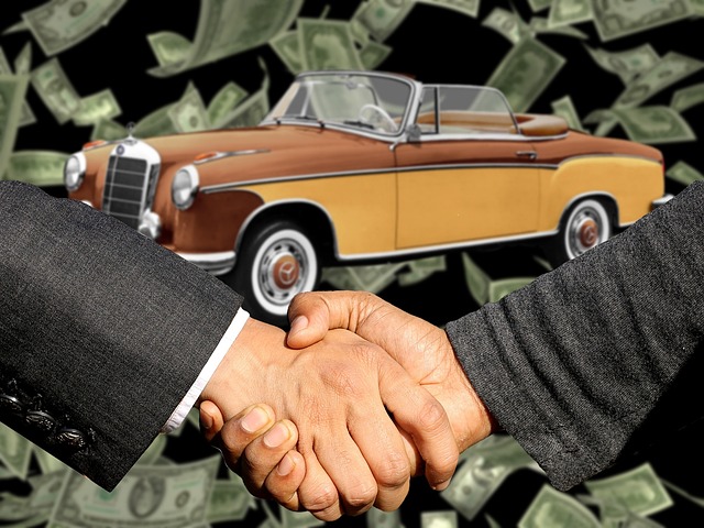 Buying a Used Car