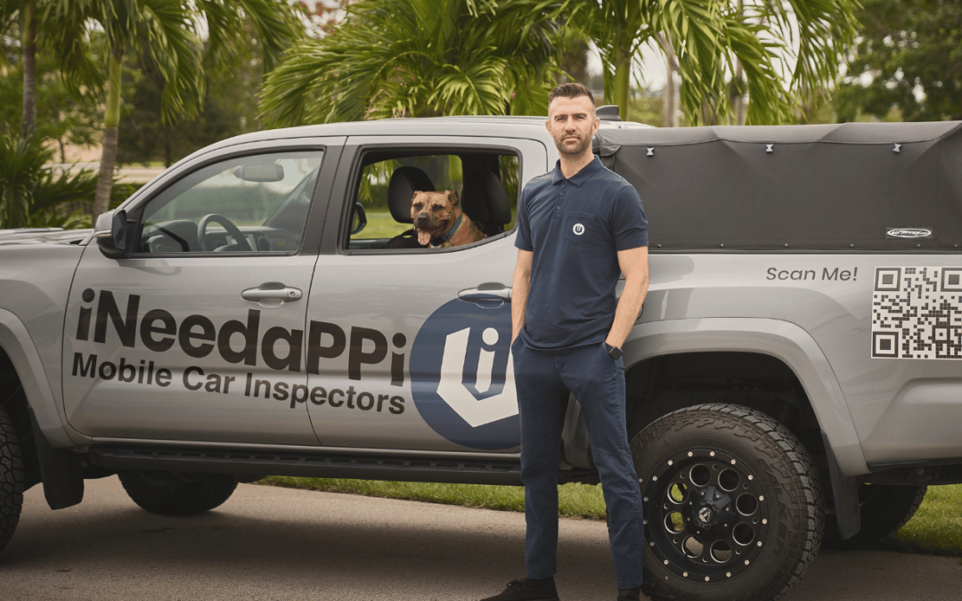 Houston’s #1 Pre-Purchase Car Inspection Company