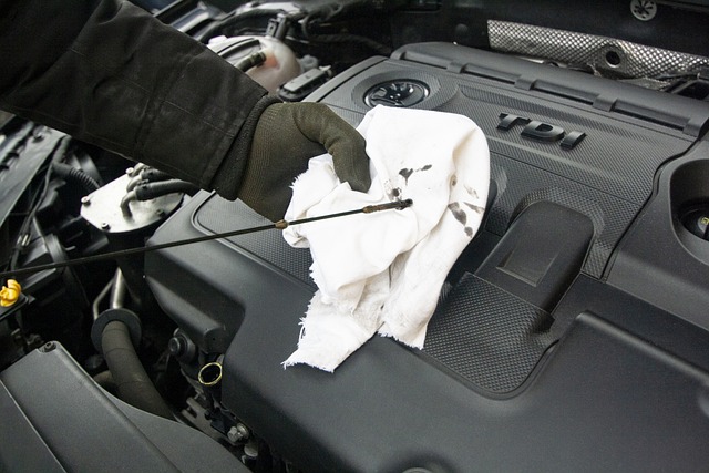 Car Inspection Covers