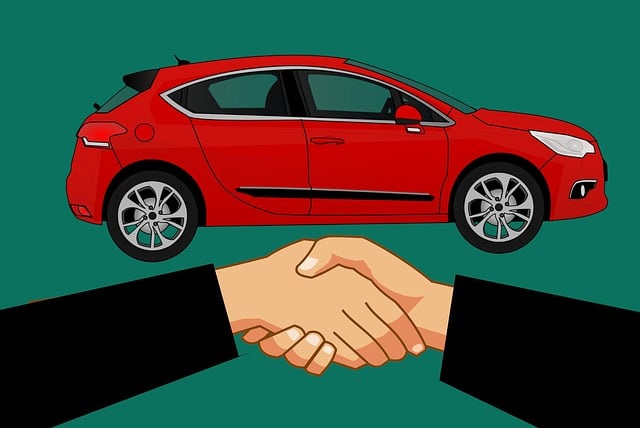 Buying a Used Vehicle
