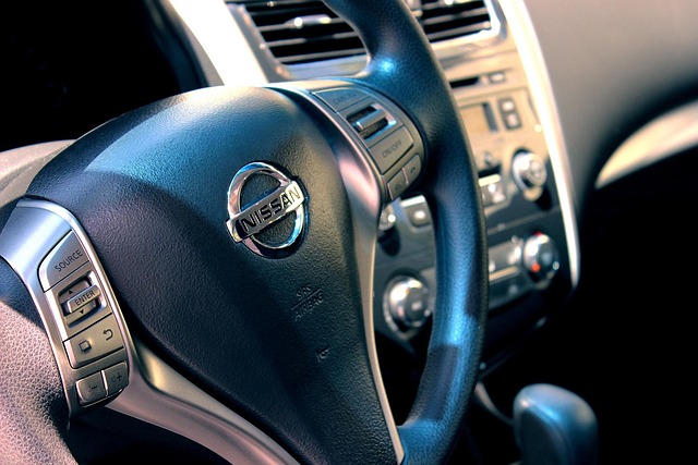 CVT Transmission